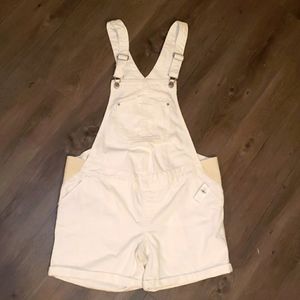 Maternity overalls